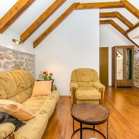 House Lucija *