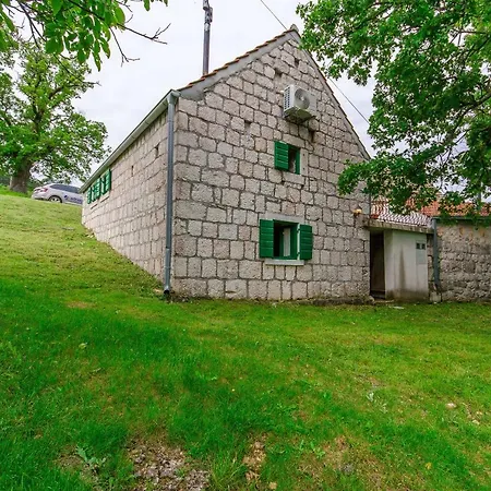 House Lucija *