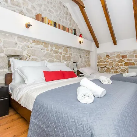 House Lucija