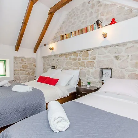 House Lucija *